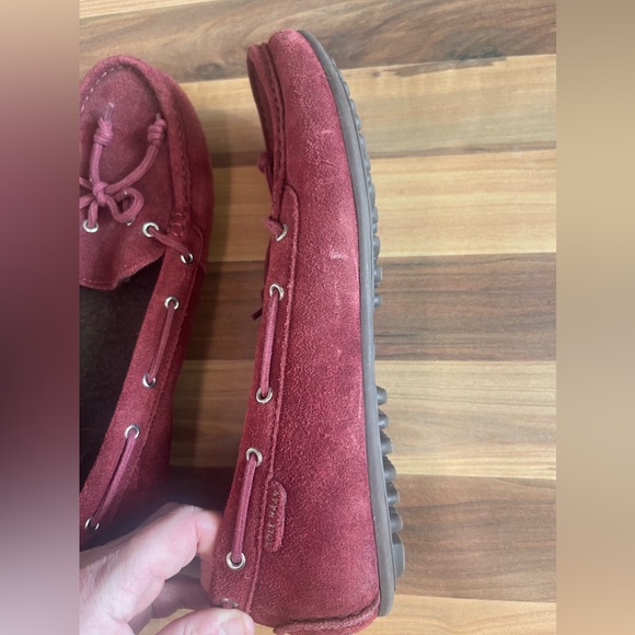 Cole Haan Loafers - Picture 6 of 7
